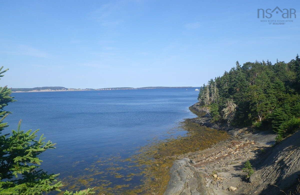 $118,800.00: Lot 6 Moshers Island Road, Lahave