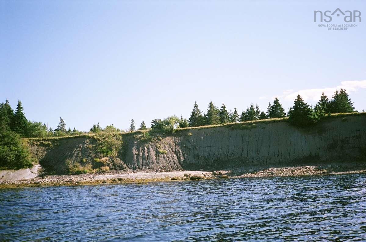 $118,800.00: Lot 6 Moshers Island Road, Lahave