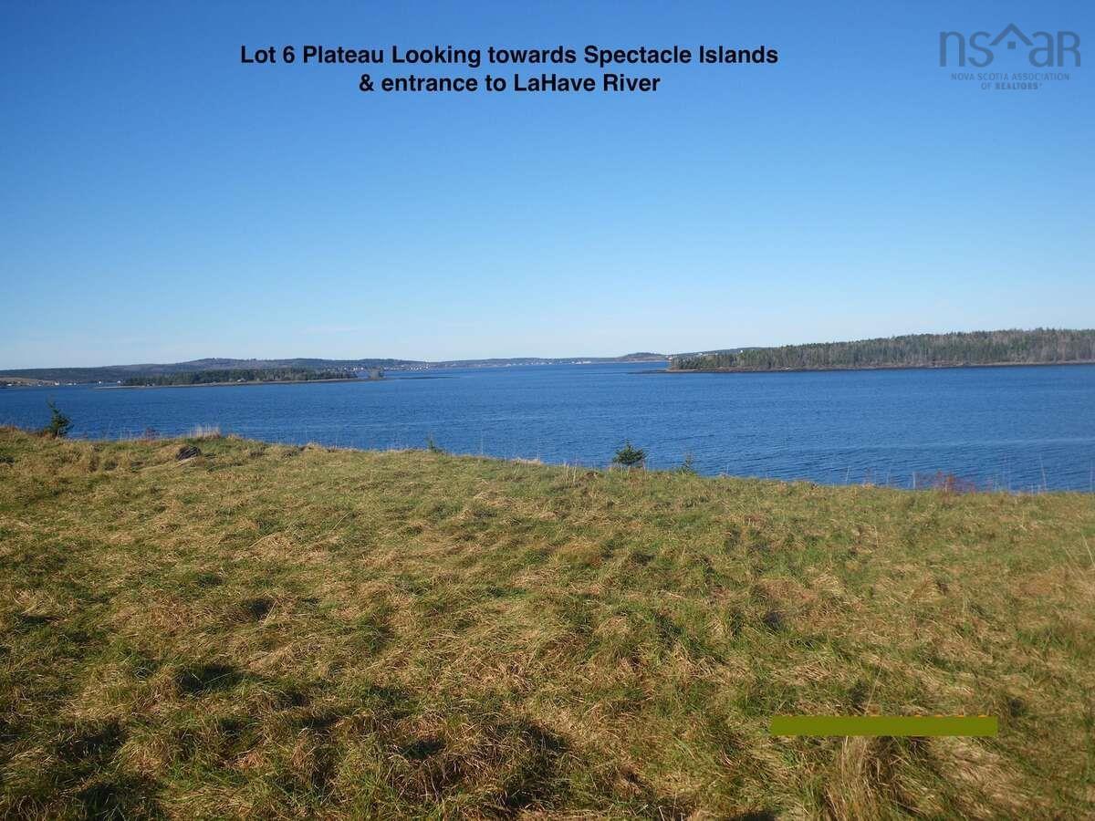 $118,800.00: Lot 6 Moshers Island Road, Lahave