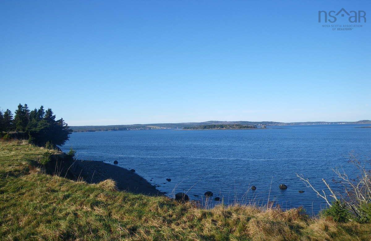 $118,800.00: Lot 6 Moshers Island Road, Lahave