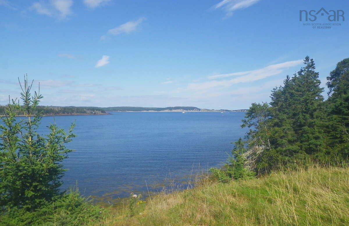 $118,800.00: Lot 6 Moshers Island Road, Lahave