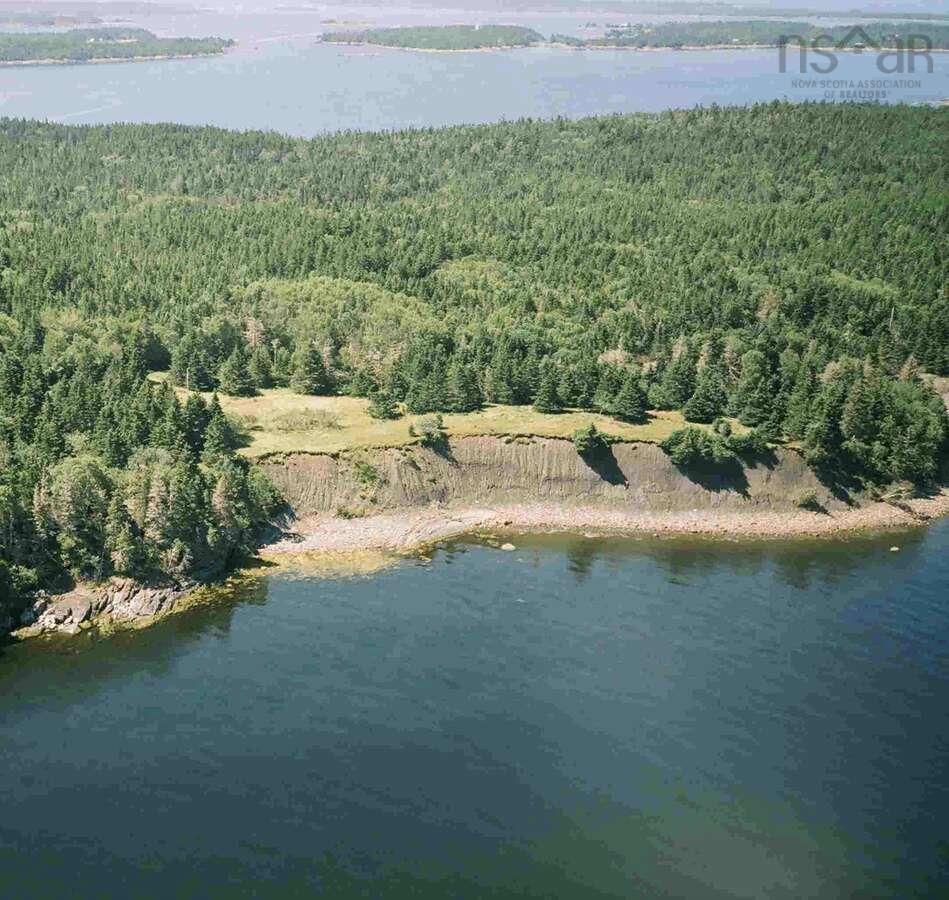 $118,800.00: Lot 6 Moshers Island Road, Lahave
