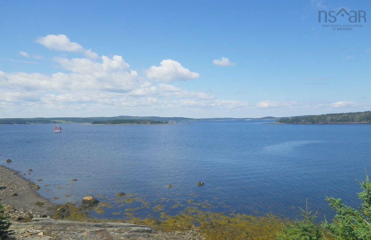 $118,800.00: Lot 6 Moshers Island Road, Lahave