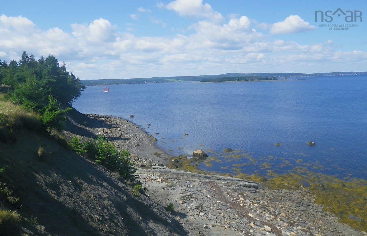 $118,800.00: Lot 6 Moshers Island Road, Lahave