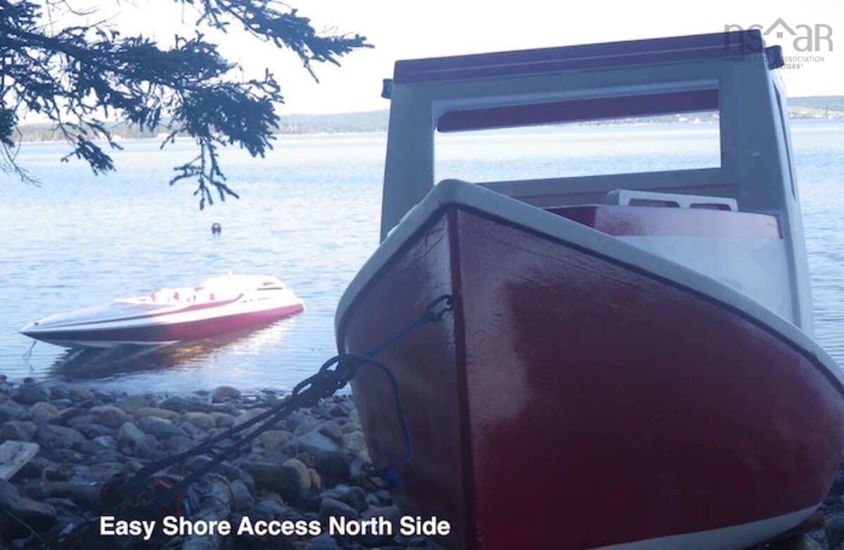$118,800.00: Lot 6 Moshers Island Road, Lahave