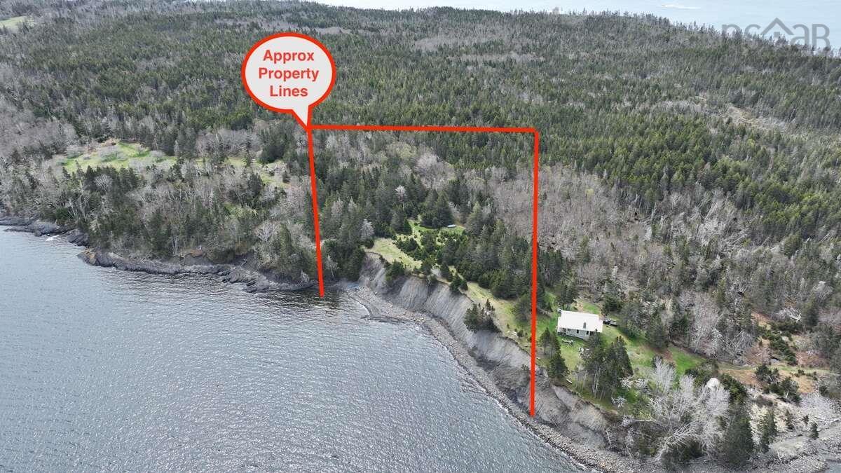 $118,800.00: Lot 6 Moshers Island Road, Lahave