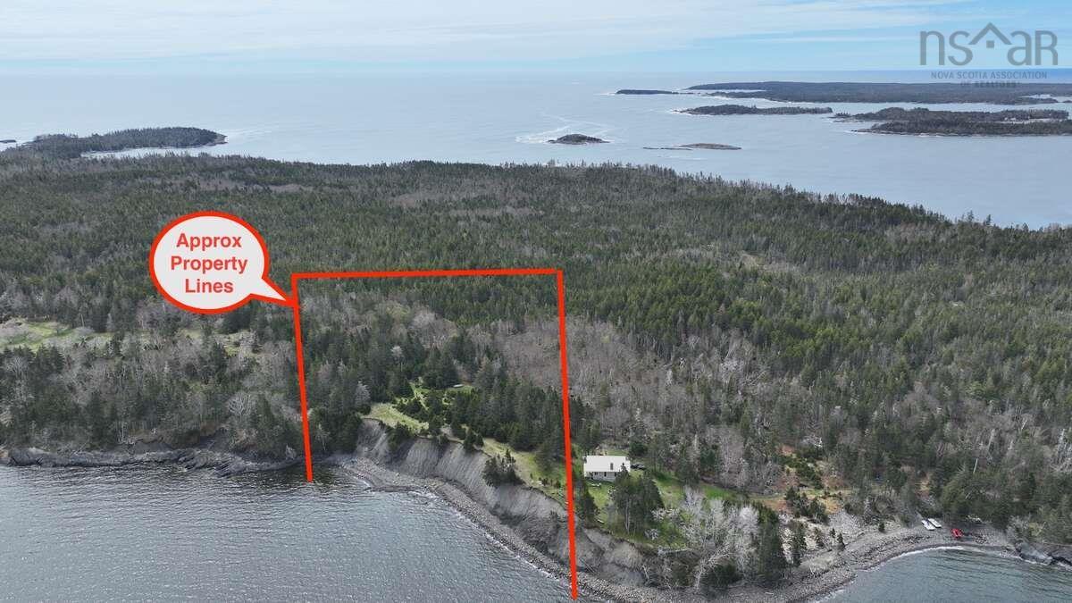 $118,800.00: Lot 6 Moshers Island Road, Lahave