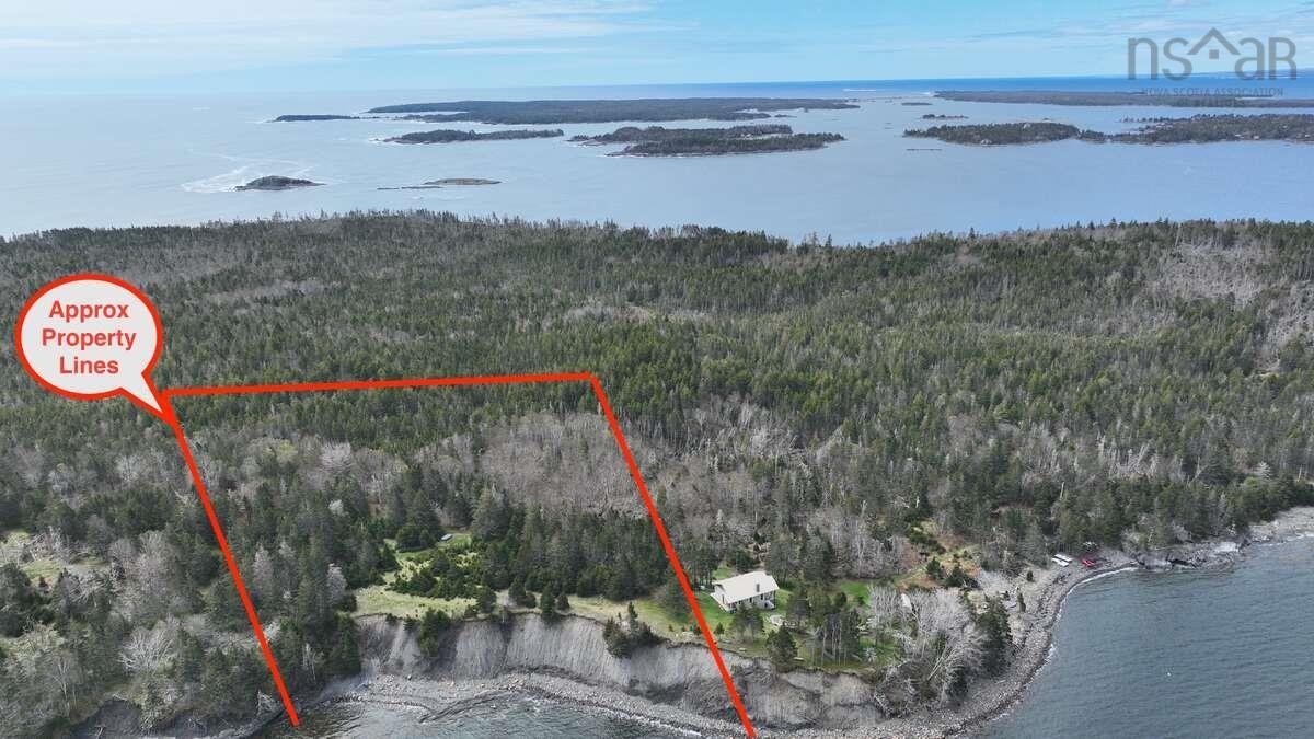 $118,800.00: Lot 6 Moshers Island Road, Lahave