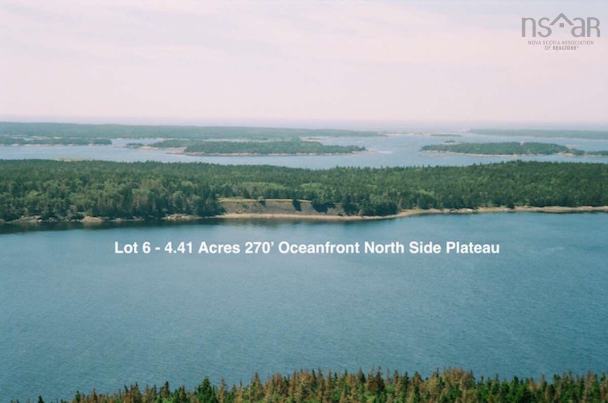 $118,800.00: Lot 6 Moshers Island Road, Lahave