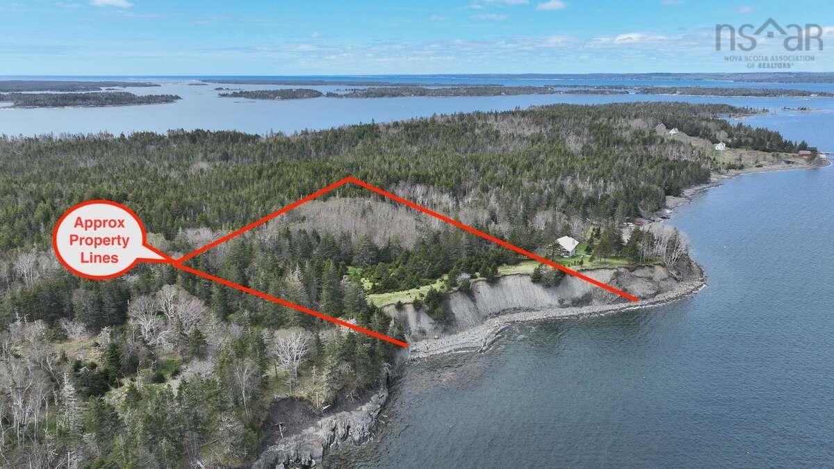 $118,800.00: Lot 6 Moshers Island Road, Lahave