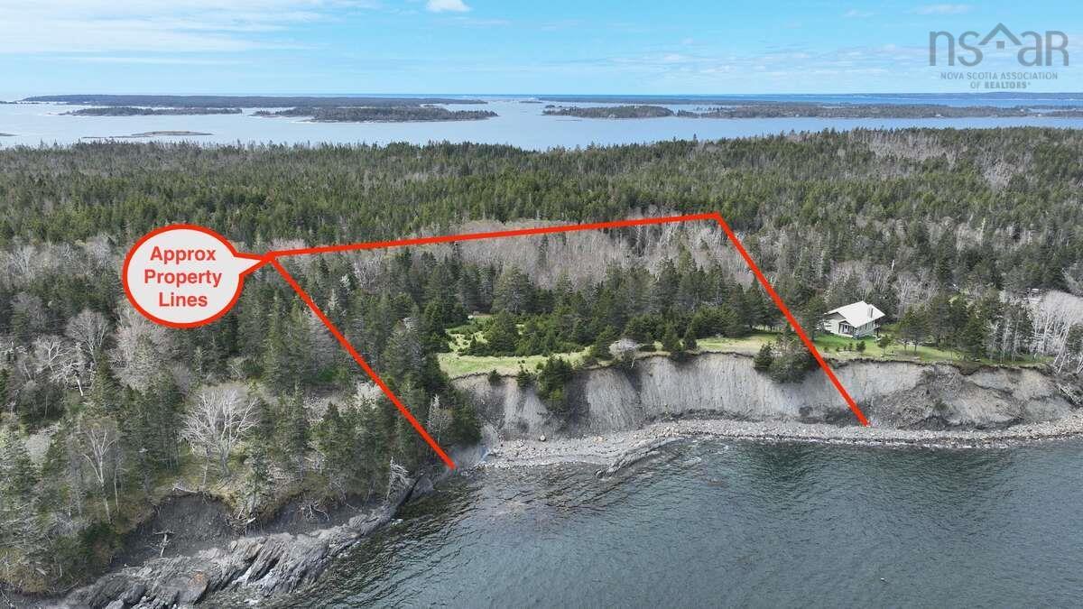 $118,800.00: Lot 6 Moshers Island Road, Lahave