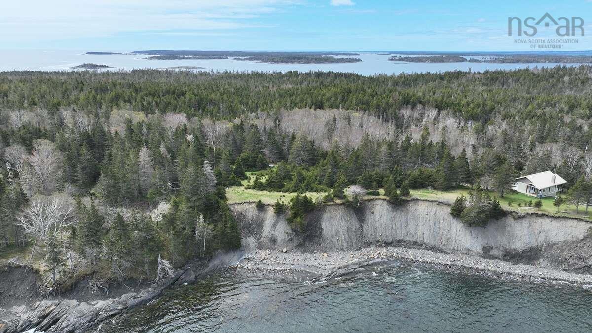 $118,800.00: Lot 6 Moshers Island Road, Lahave