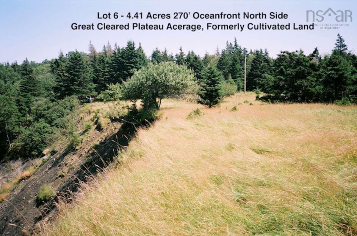 $118,800.00: Lot 6 Moshers Island Road, Lahave