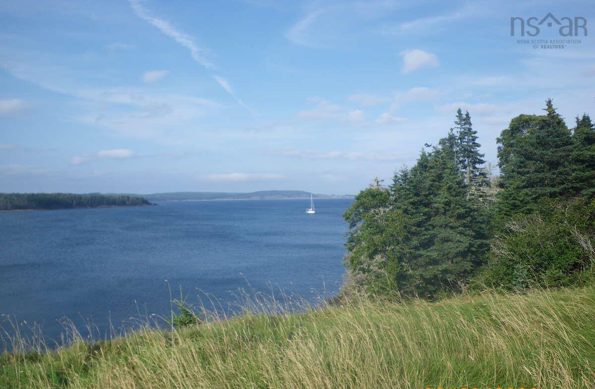 $118,800.00: Lot 6 Moshers Island Road, Lahave