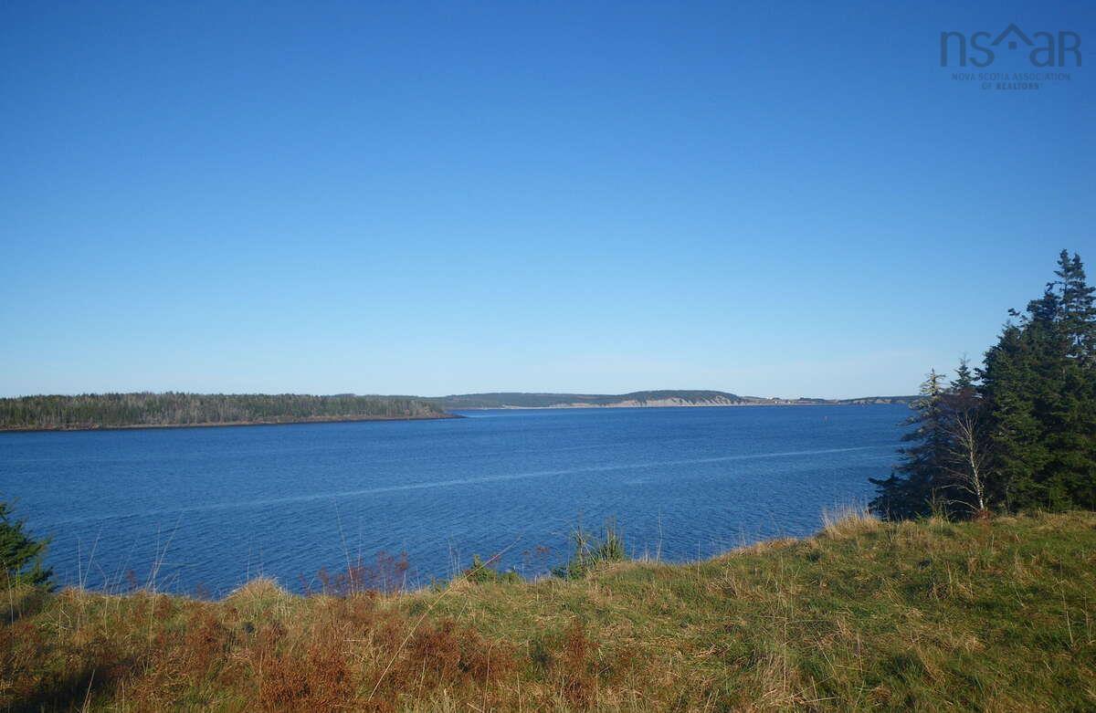 $118,800.00: Lot 6 Moshers Island Road, Lahave