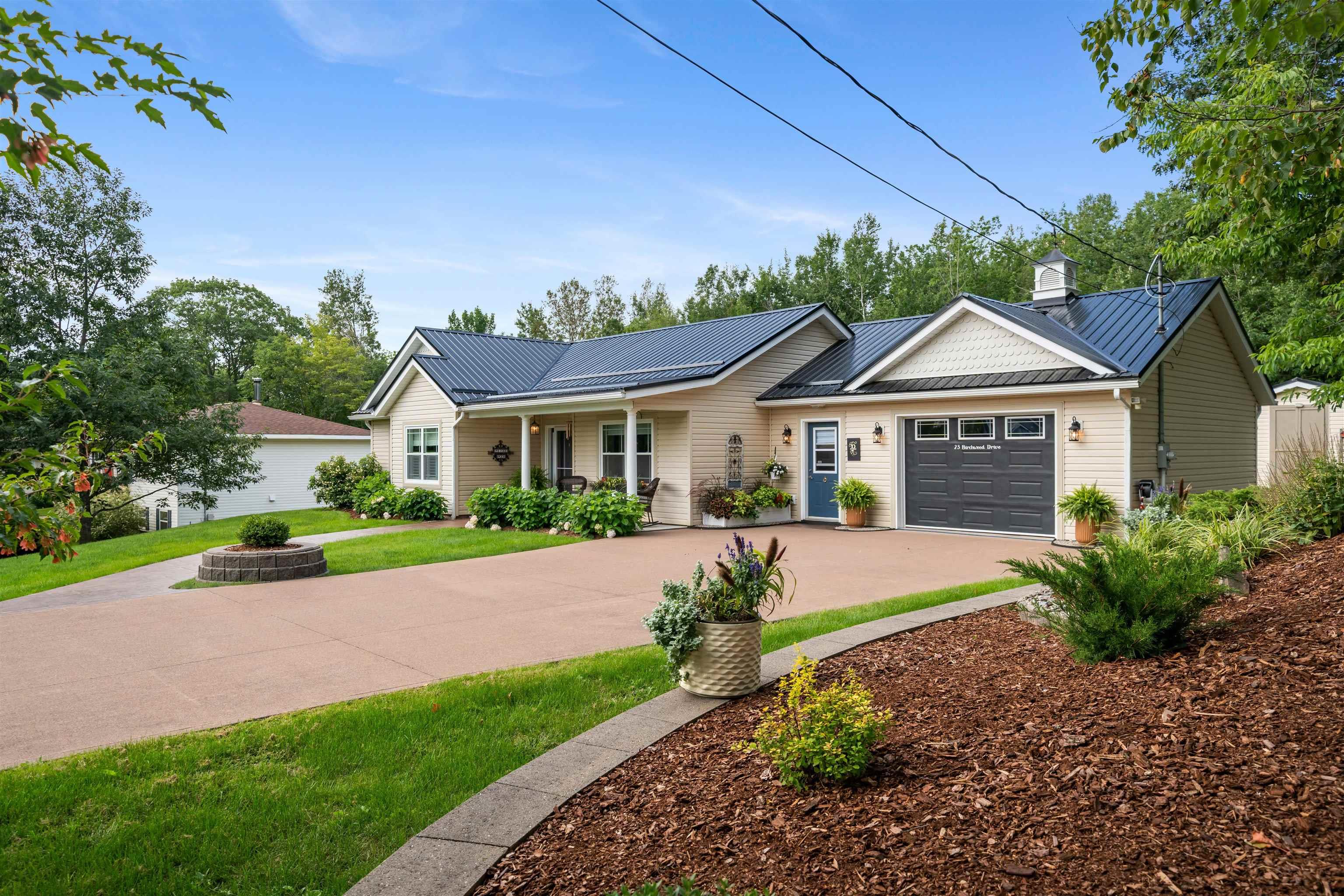 $549,000.00: 23 Birchwood Drive, Westville Road