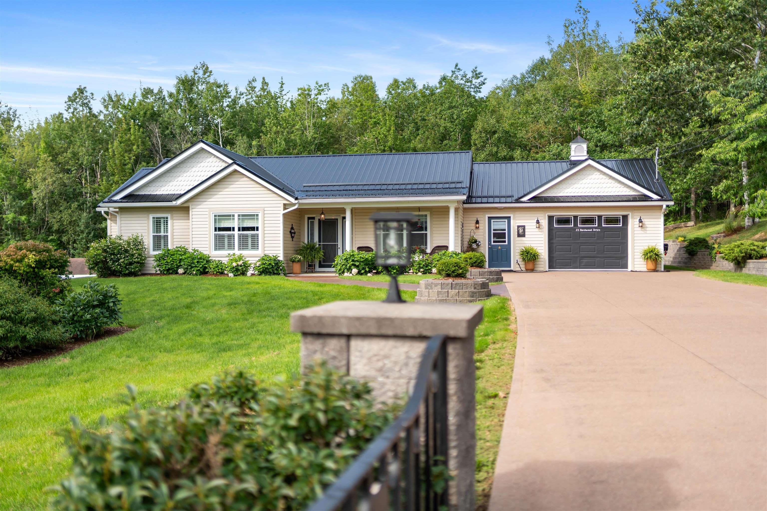 $549,000.00: 23 Birchwood Drive, Westville Road