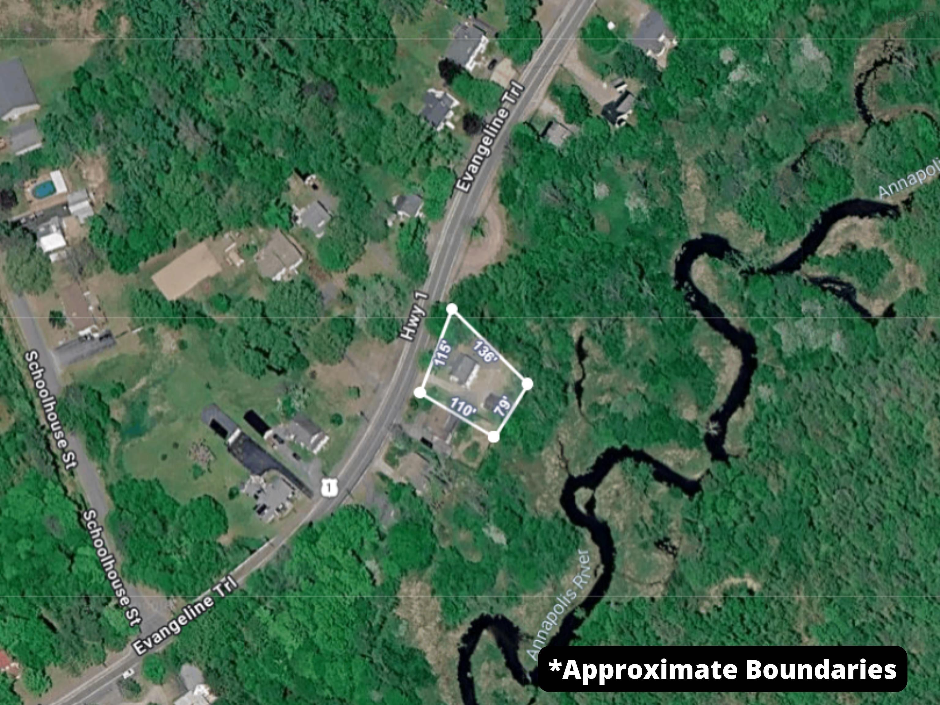 $349,900.00: 2630 Highway 1, Aylesford
