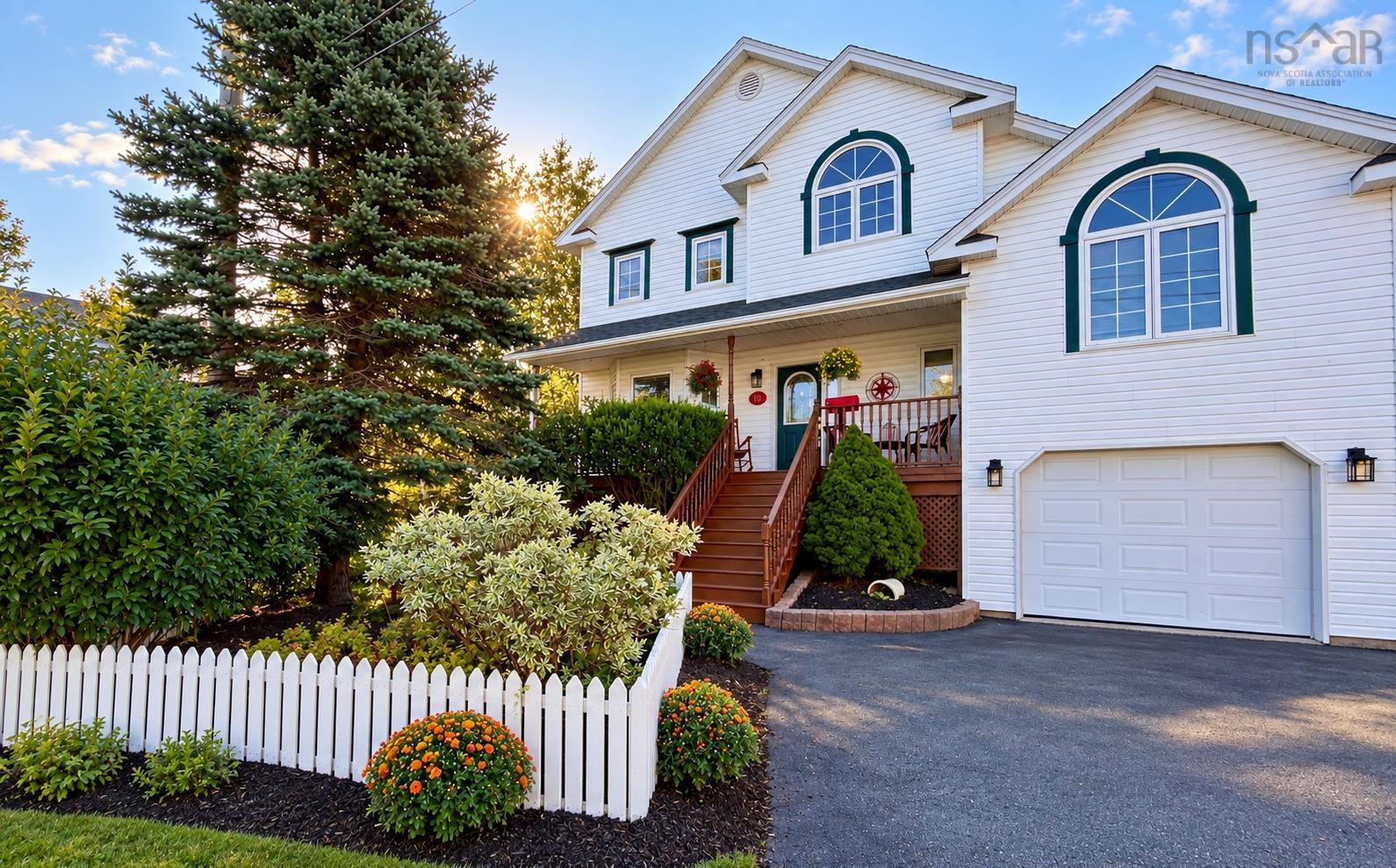 10 Blanchard Crescent, Bedford, NS (MLS® 202622505)