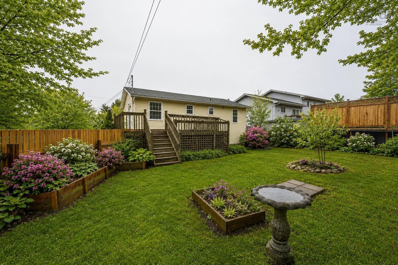 $499,900.00: 6 Granby Court, Halifax