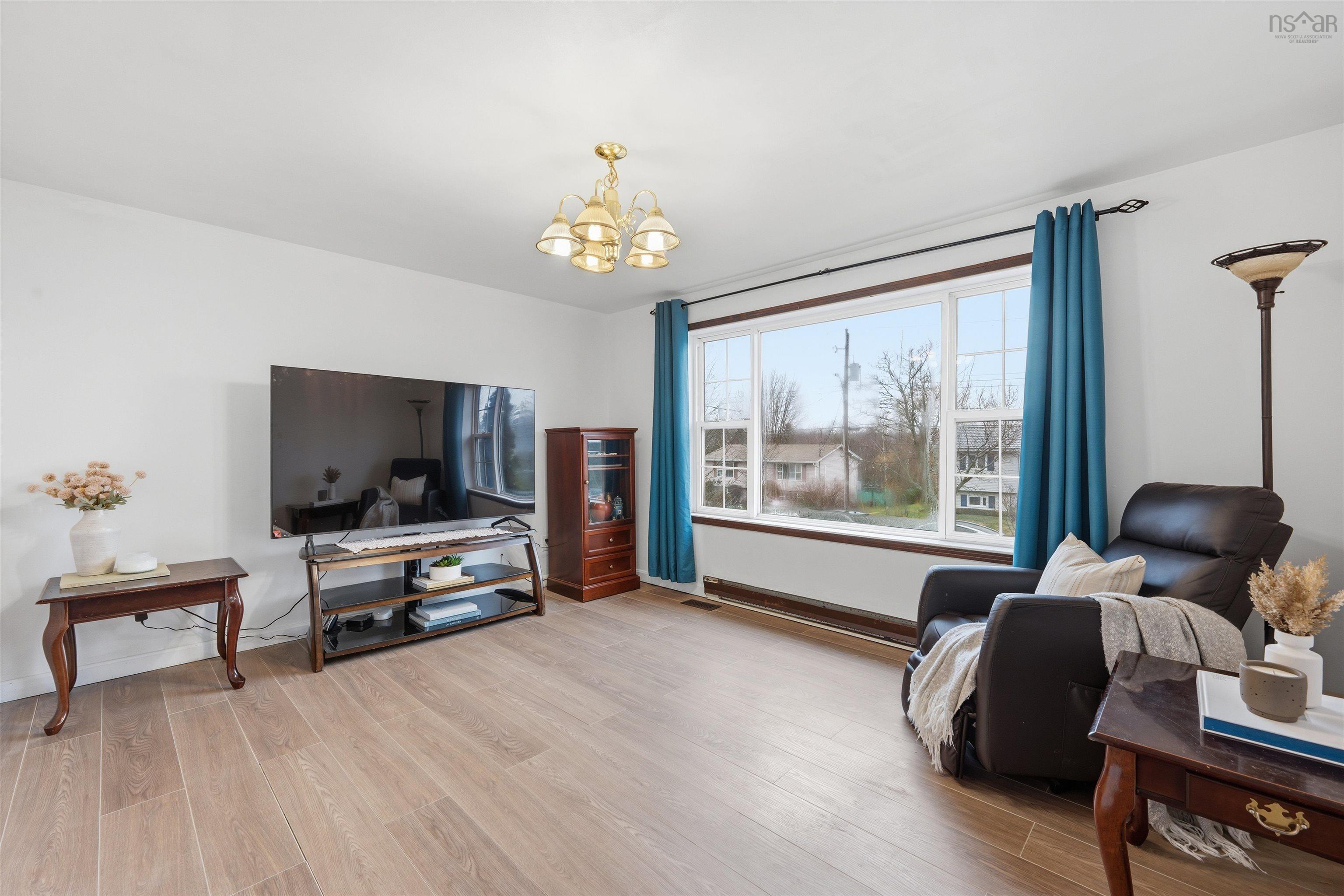 $499,900.00: 6 Granby Court, Halifax