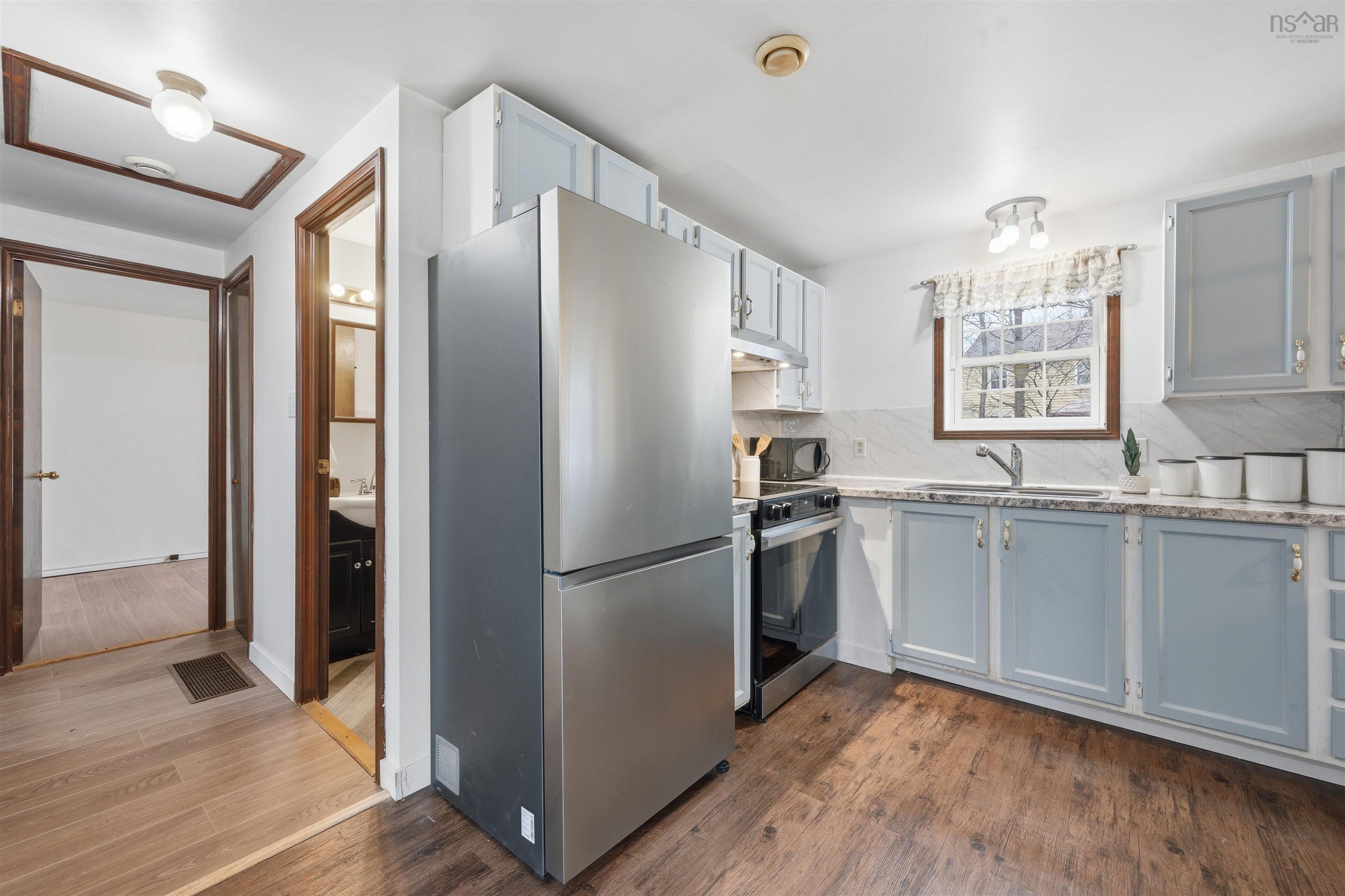 $499,900.00: 6 Granby Court, Halifax