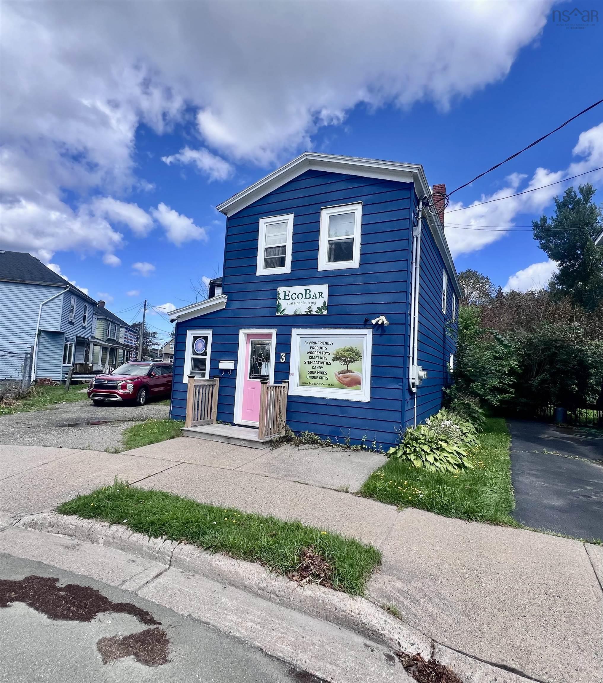 $184,900.00: 3 Center Street, South End