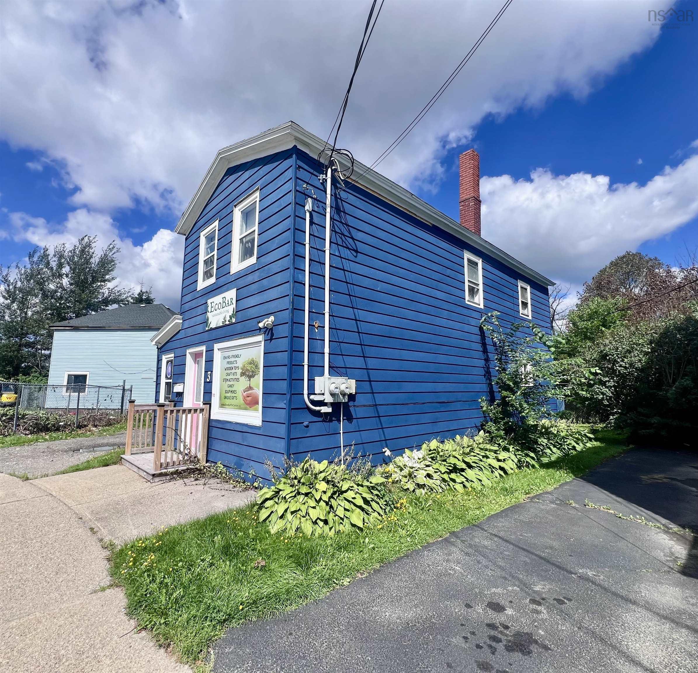 $184,900.00: 3 Center Street, South End