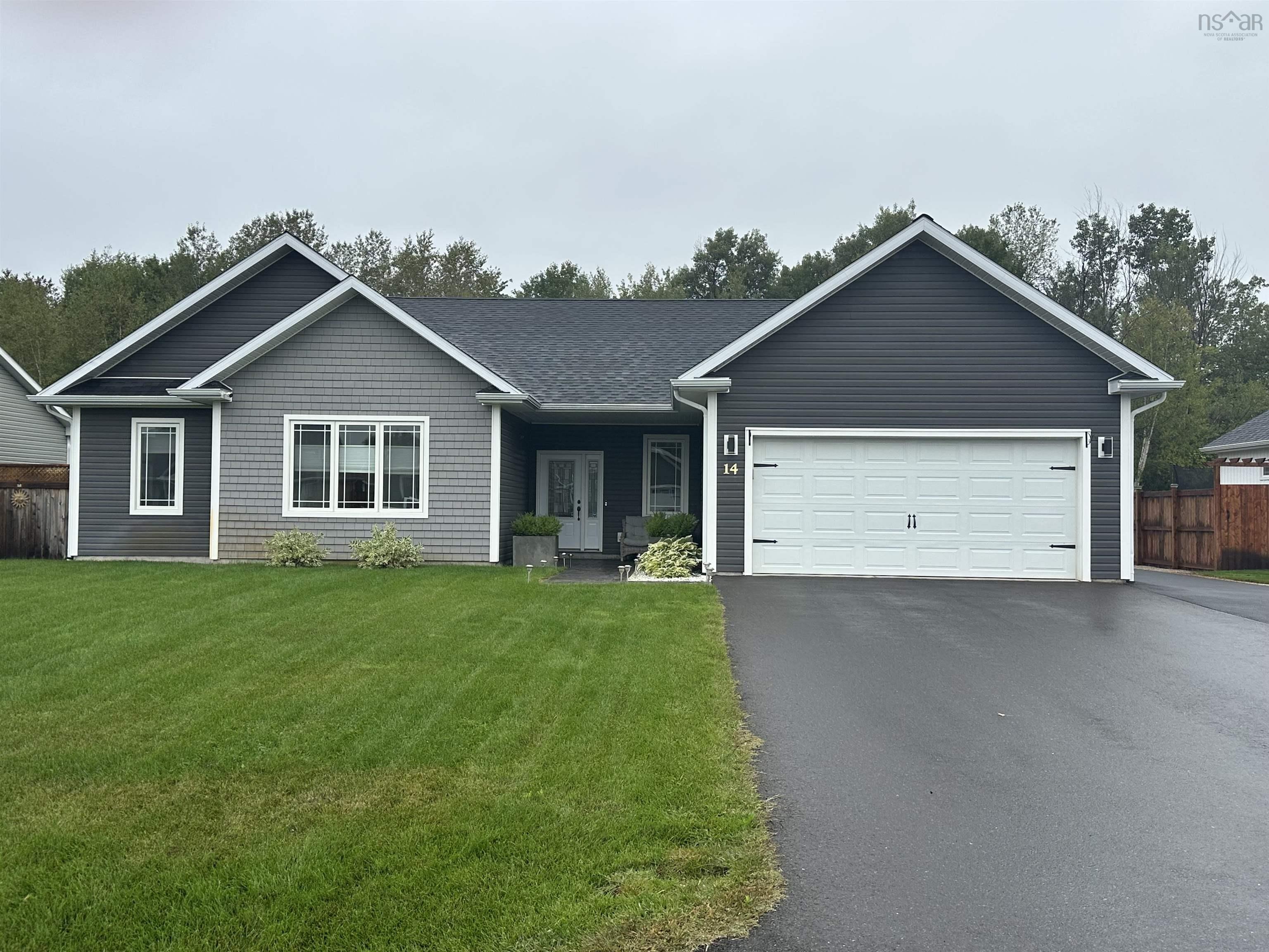 14 Marilyn Court, Kingston, NS (MLS® 202622511)