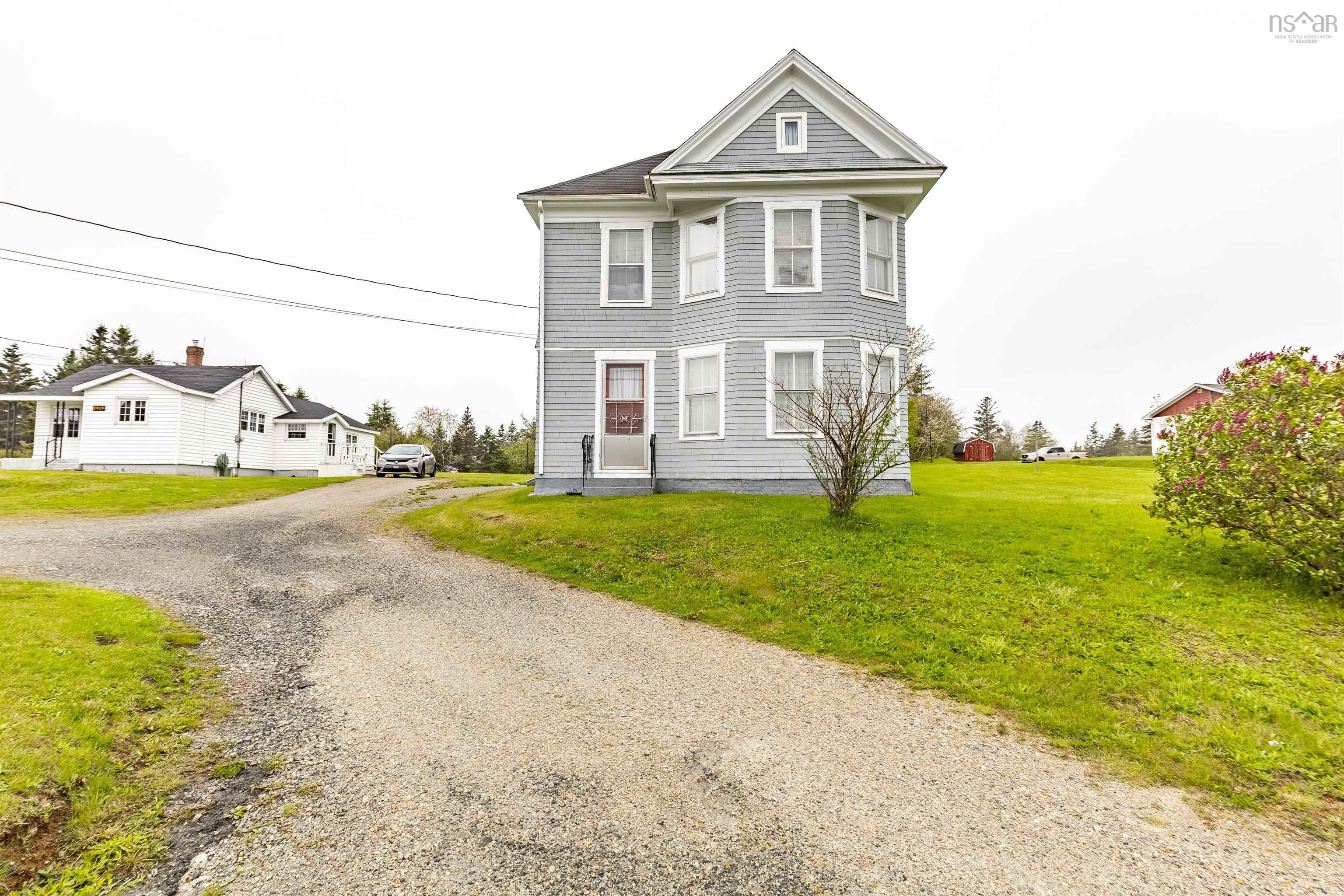 $199,000.00: 2917 308 Highway, Amiraults Hill