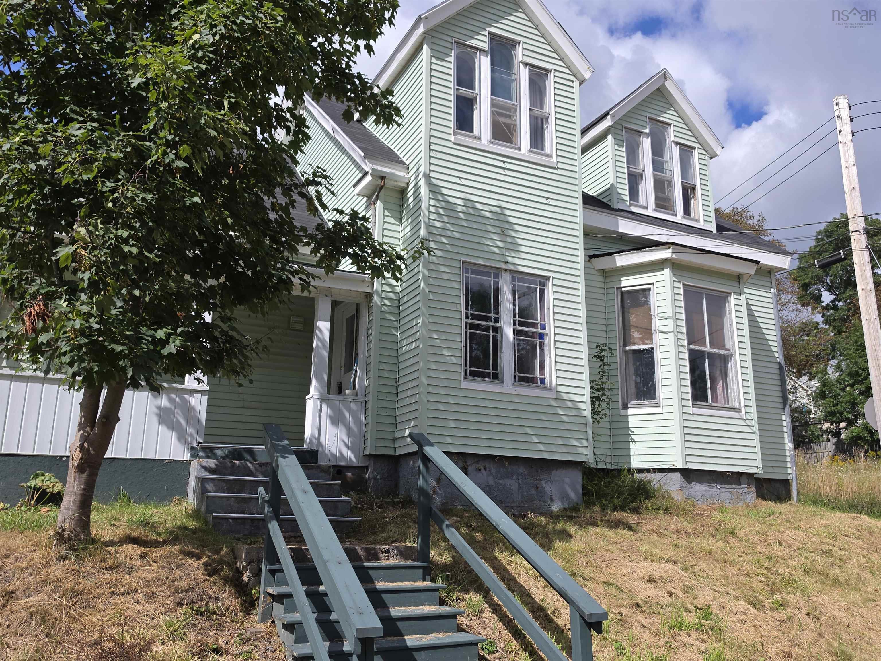 $235,000.00: 96 St Andrews Street, Pictou