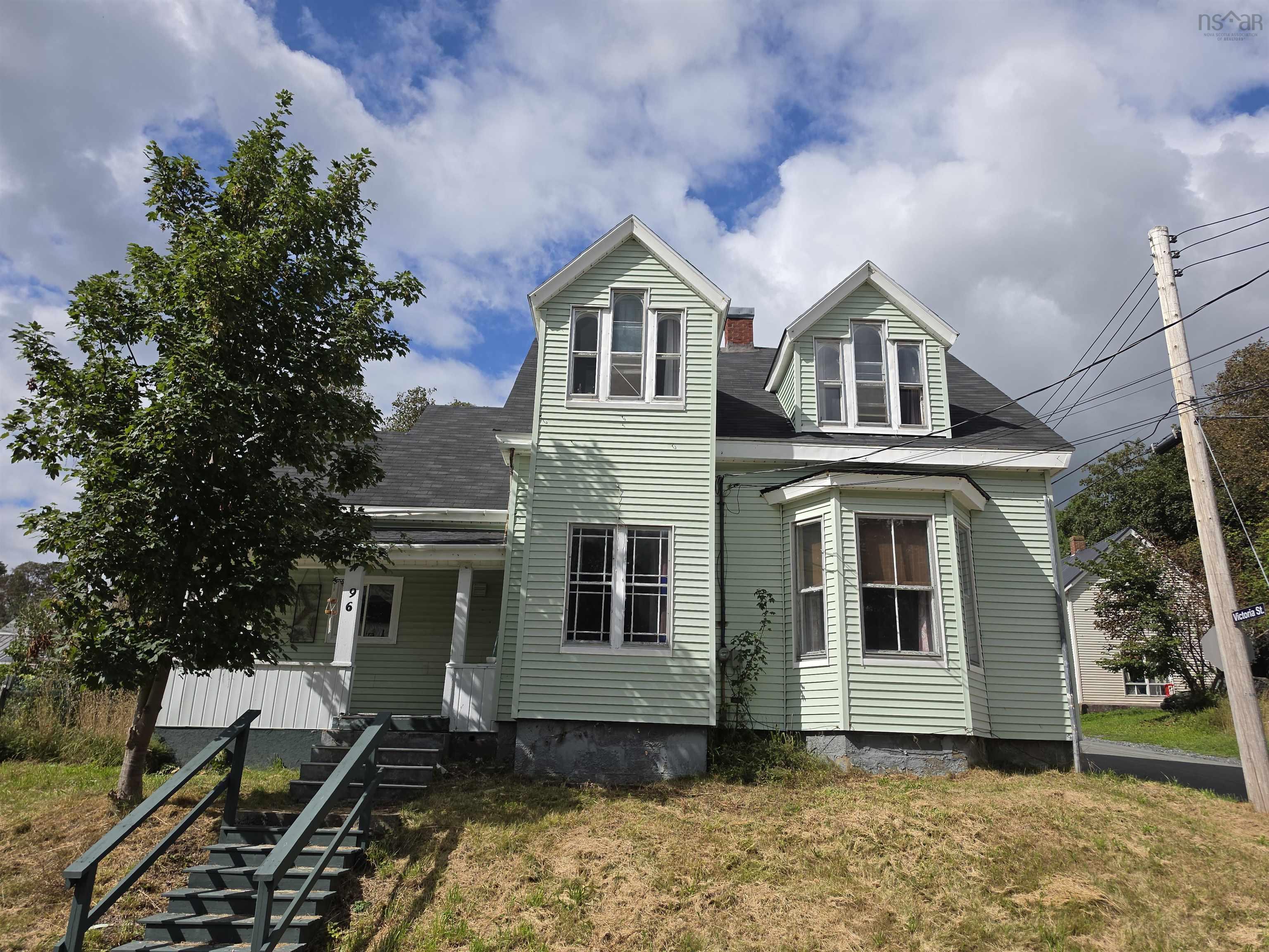 $235,000.00: 96 St Andrews Street, Pictou