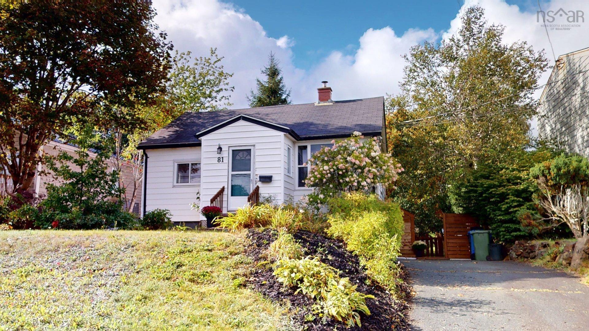 $499,900.00: 81 Coronation Drive, Halifax