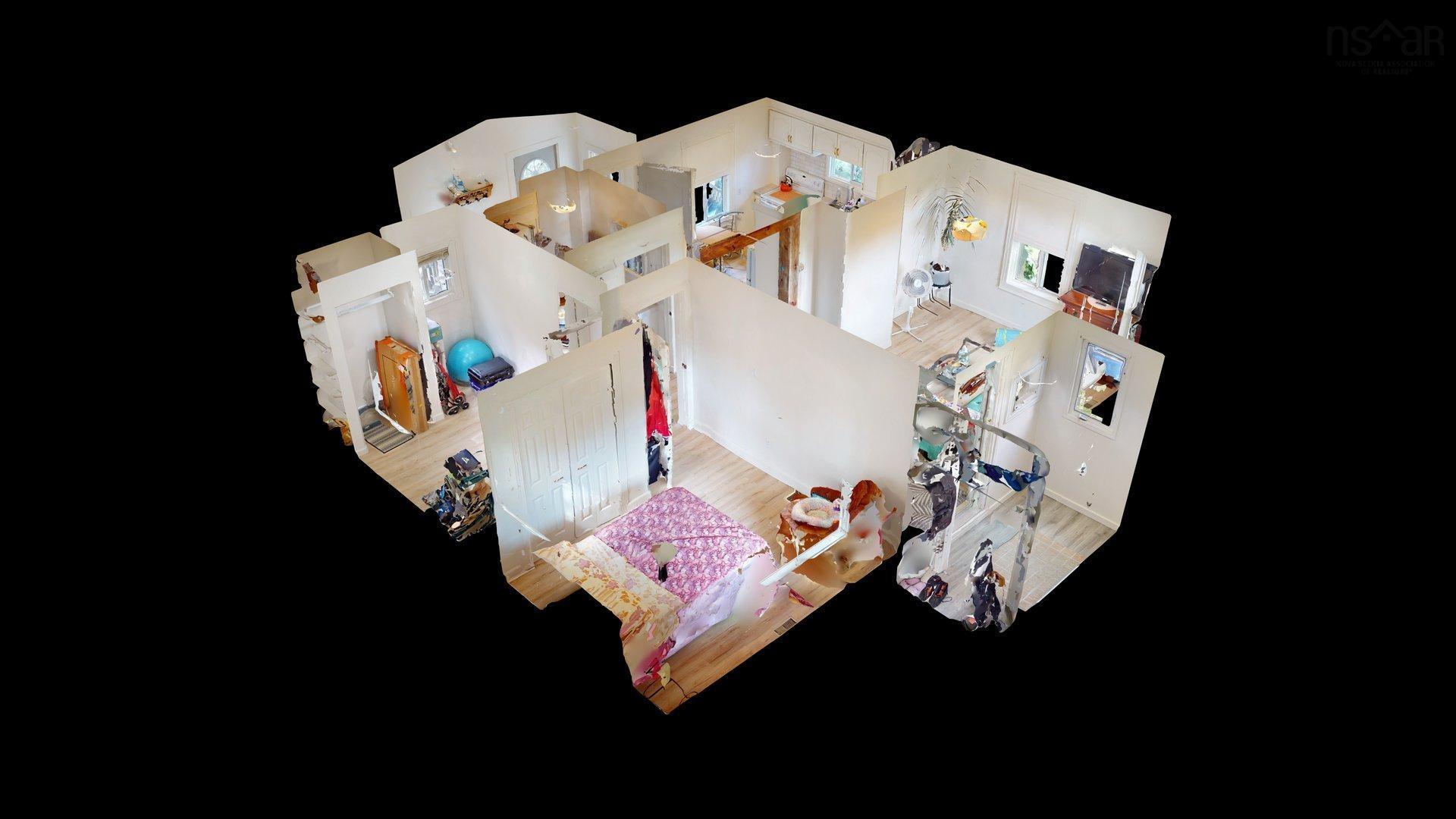 $499,900.00: 81 Coronation Drive, Halifax