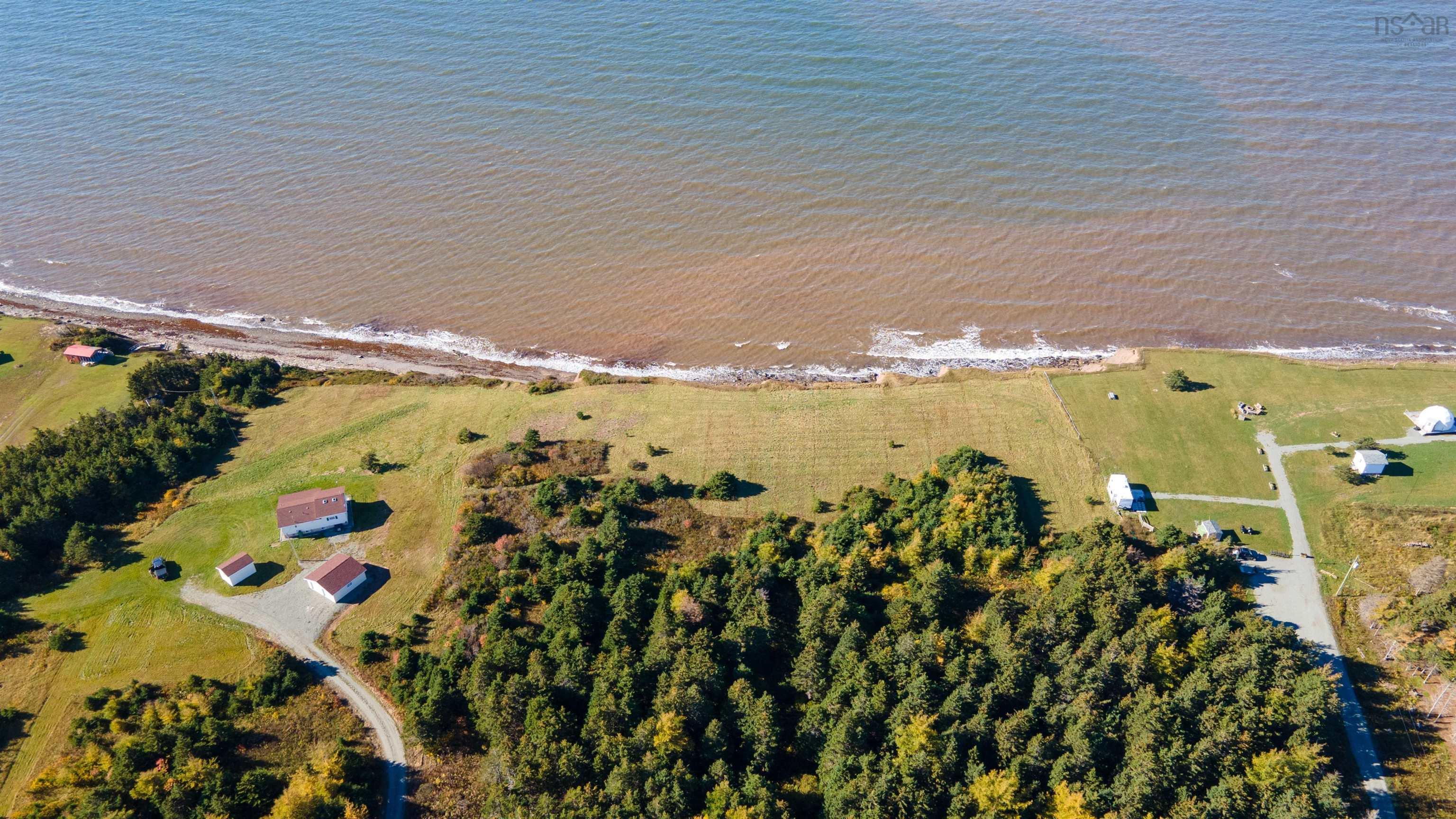 $135,000.00: Shore Road, Judique North