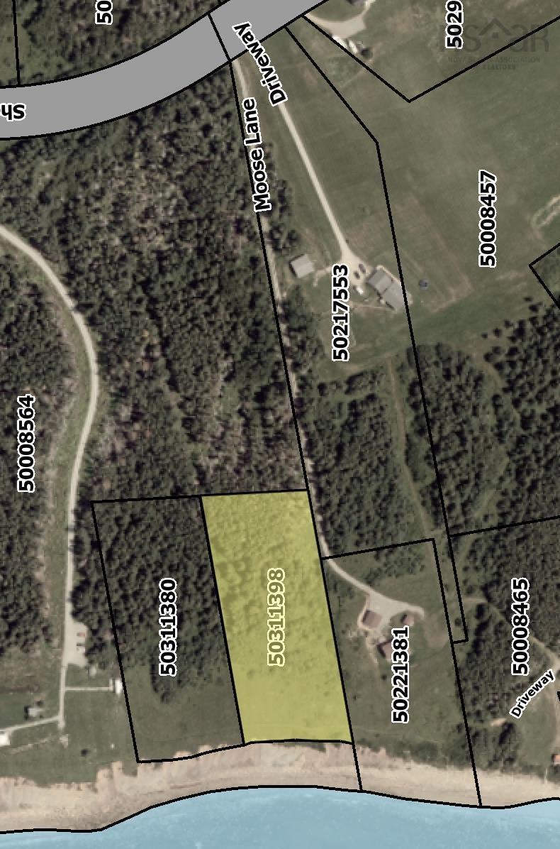 $135,000.00: Shore Road, Judique North