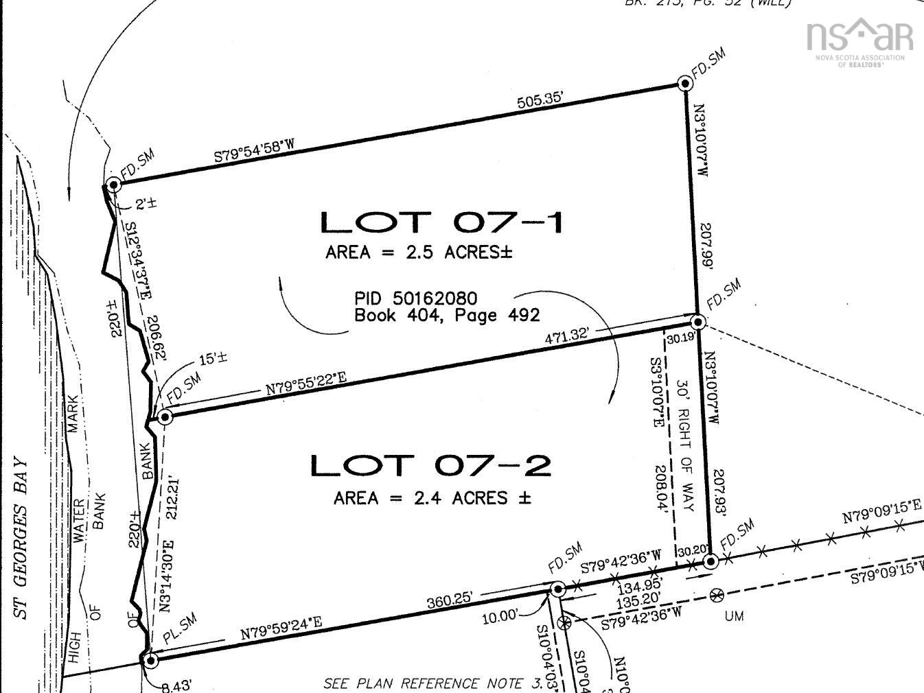 $135,000.00: Shore Road, Judique North