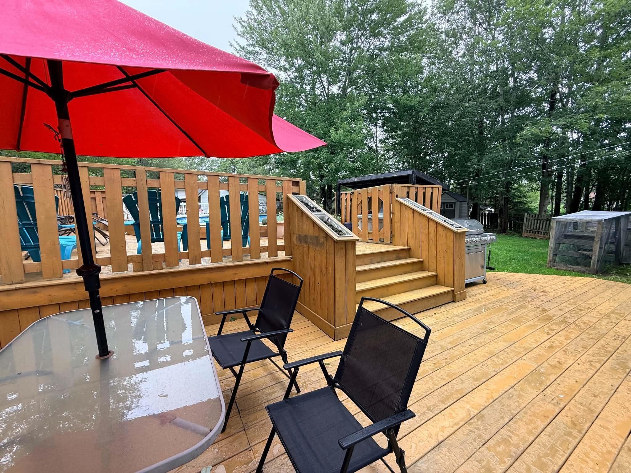 $549,000.00: 4 Maple Crescent, Lantz