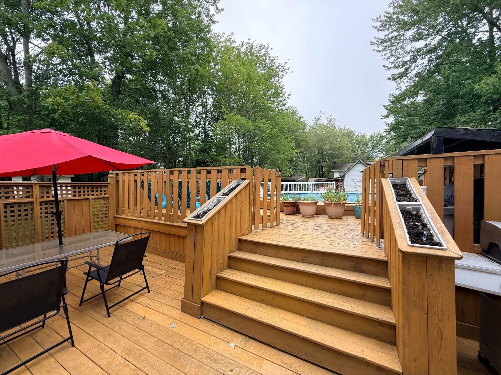 $549,000.00: 4 Maple Crescent, Lantz