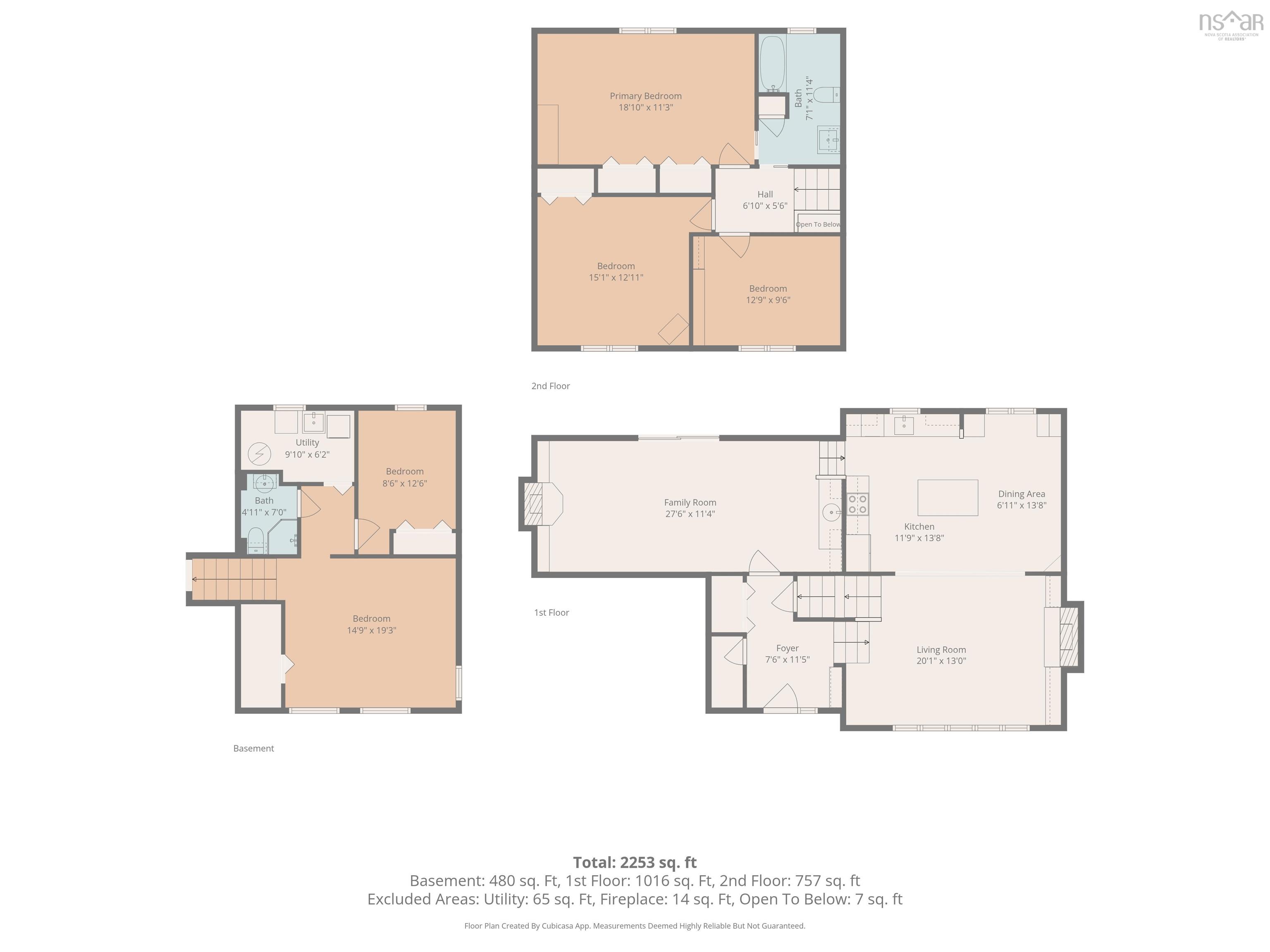 $549,000.00: 4 Maple Crescent, Lantz