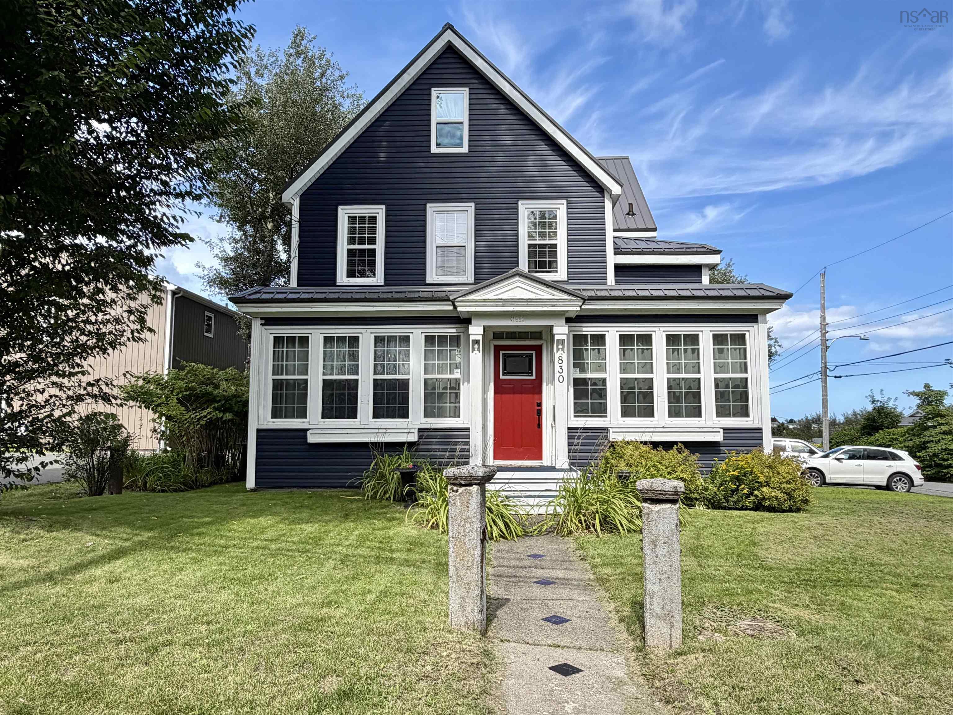 $328,800.00: 830 Main Street, Glace Bay