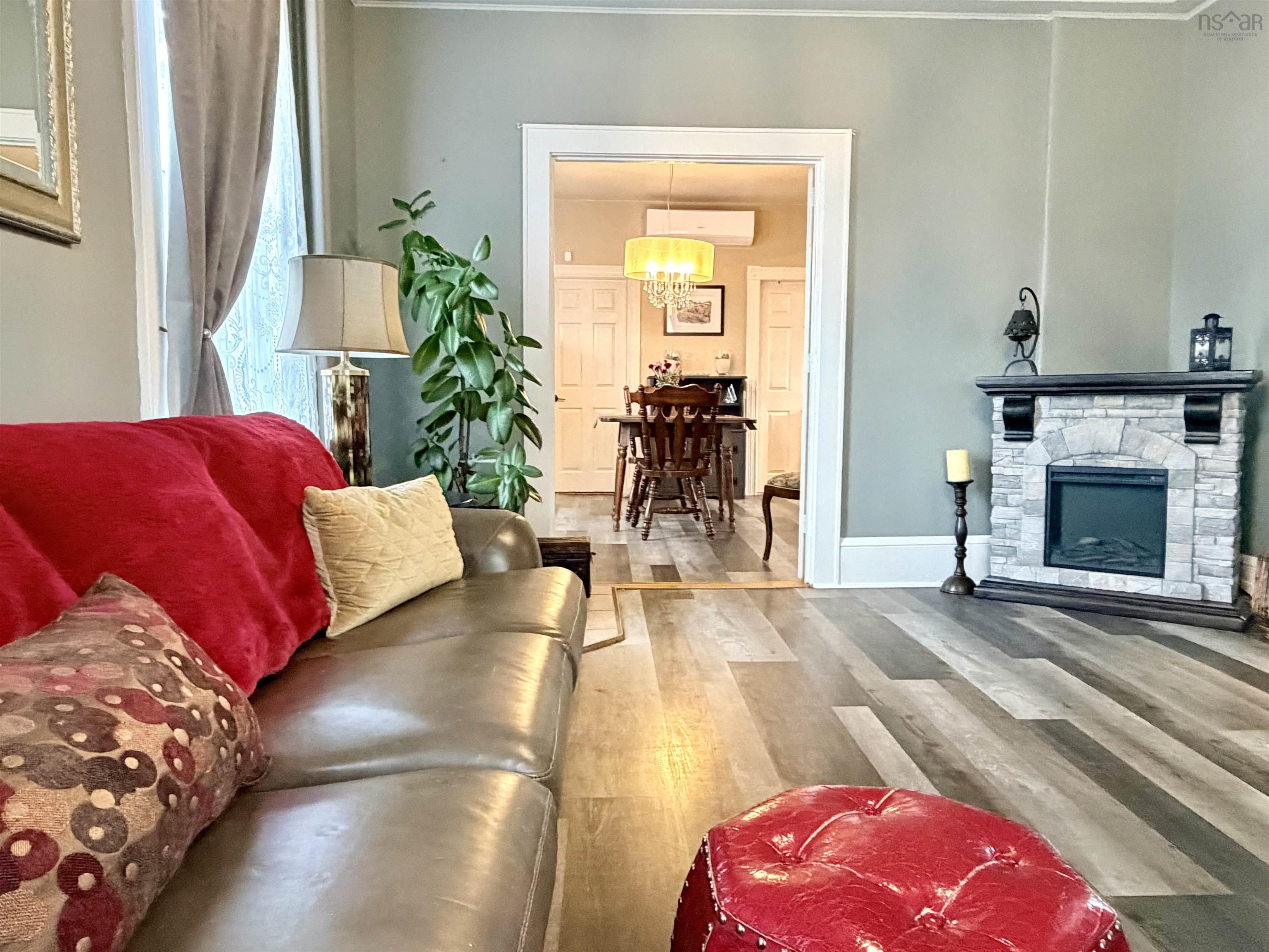 $328,800.00: 830 Main Street, Glace Bay