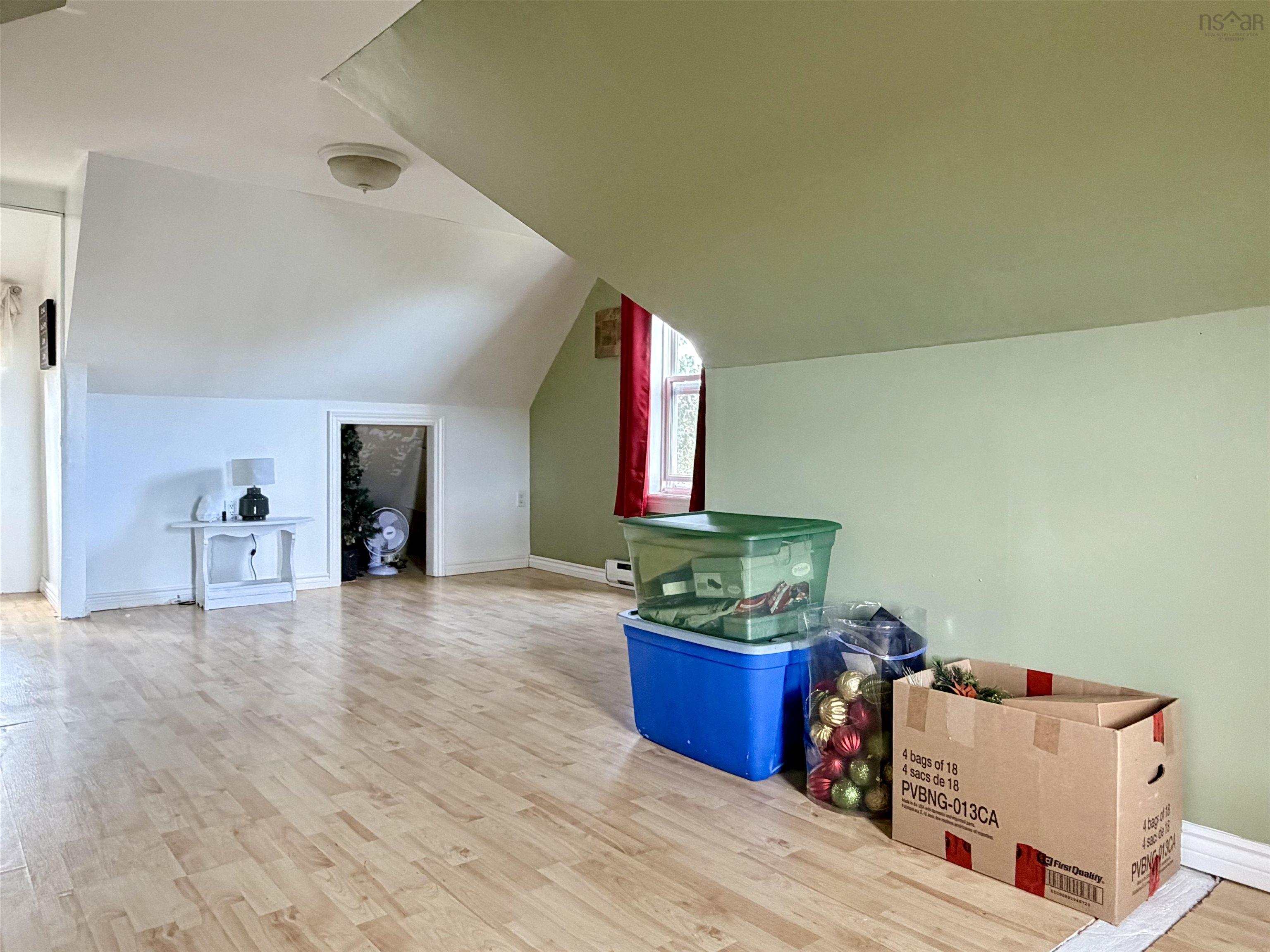 $328,800.00: 830 Main Street, Glace Bay