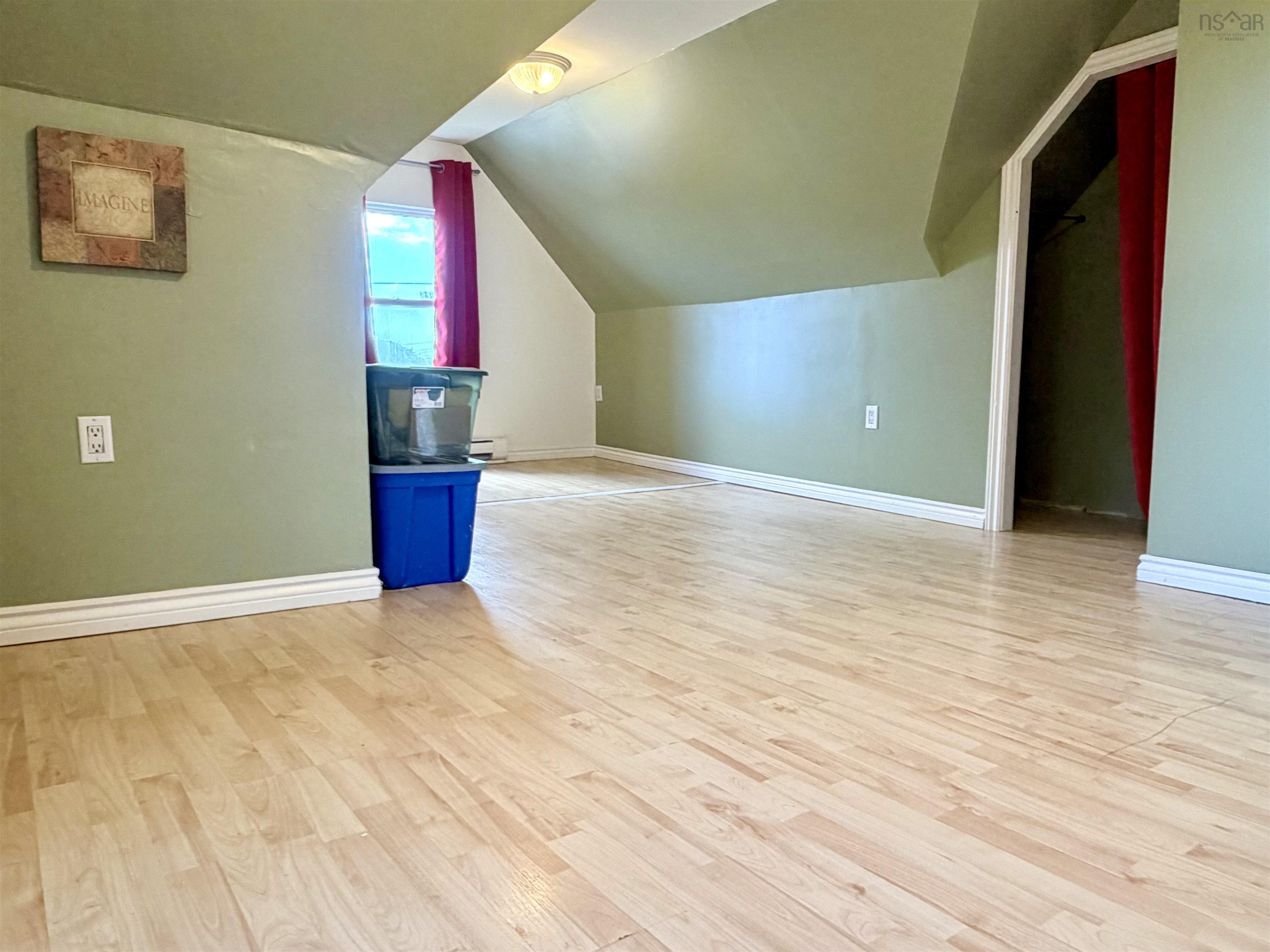 $328,800.00: 830 Main Street, Glace Bay
