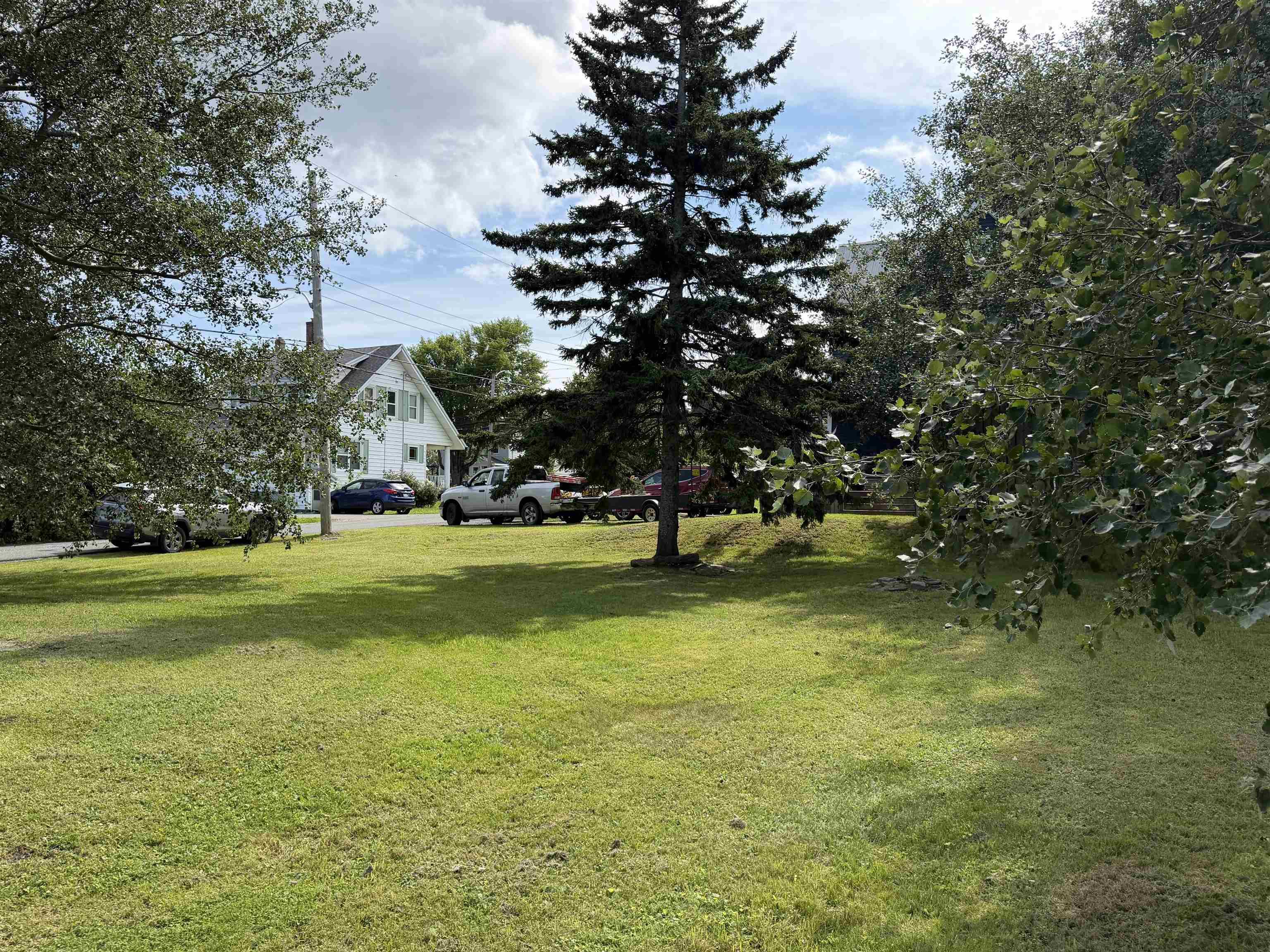 $328,800.00: 830 Main Street, Glace Bay