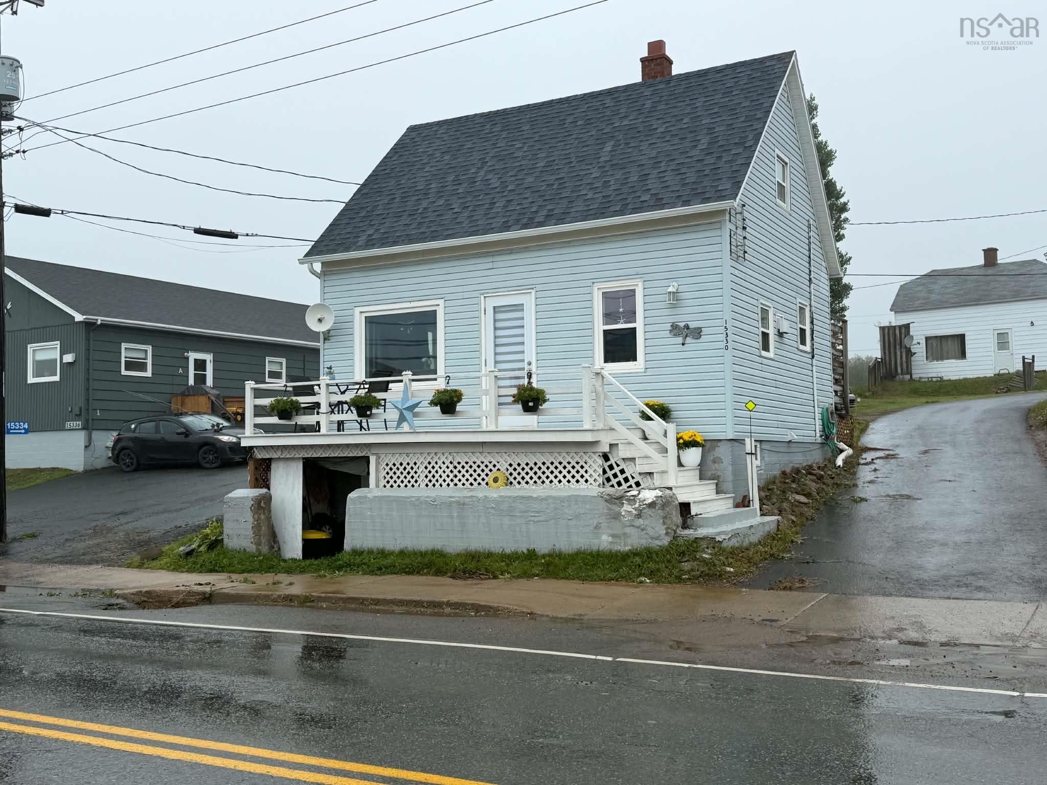 $150,000.00: 15330 Cabot Trail, Chéticamp