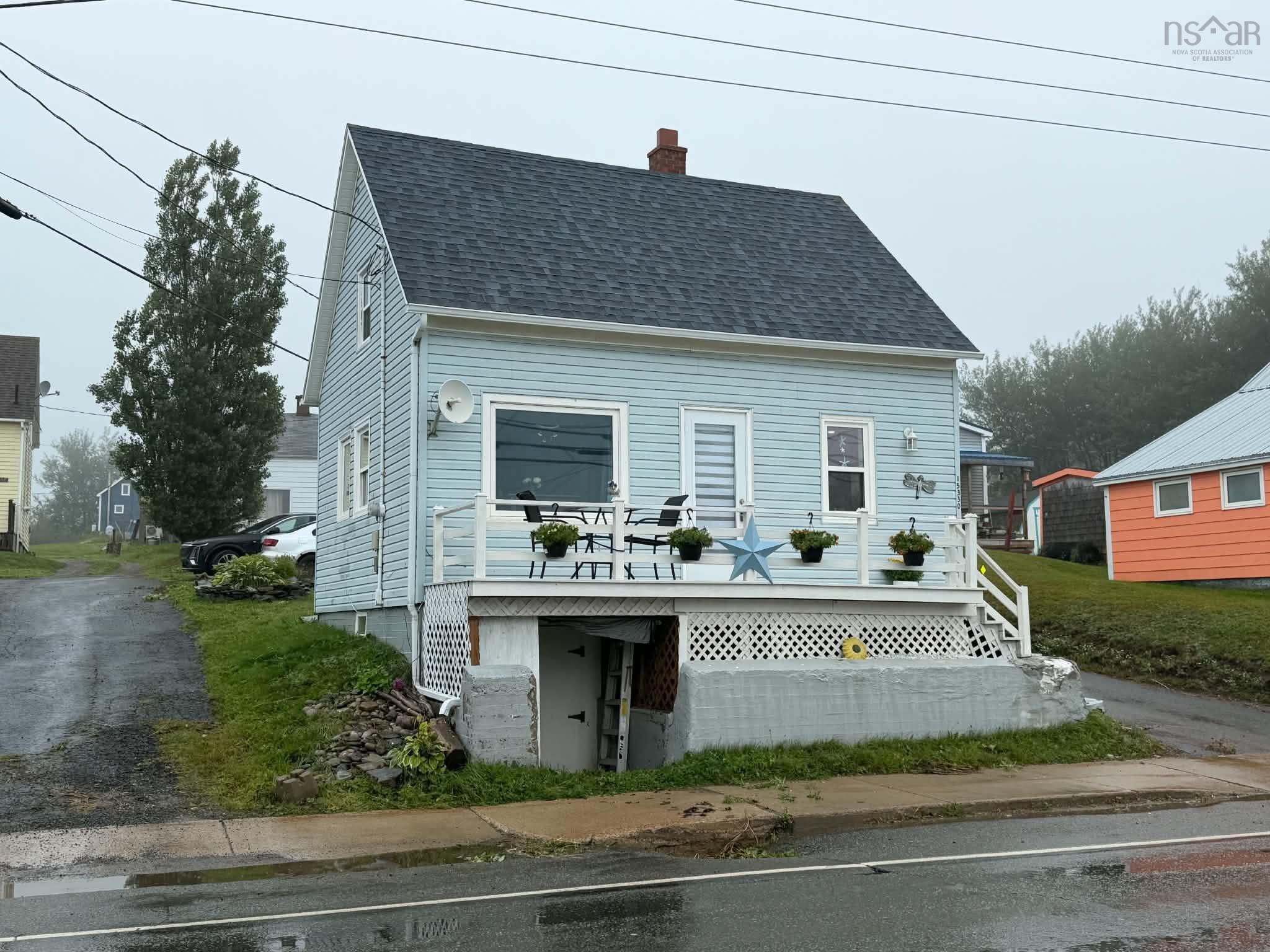 $150,000.00: 15330 Cabot Trail, Chéticamp