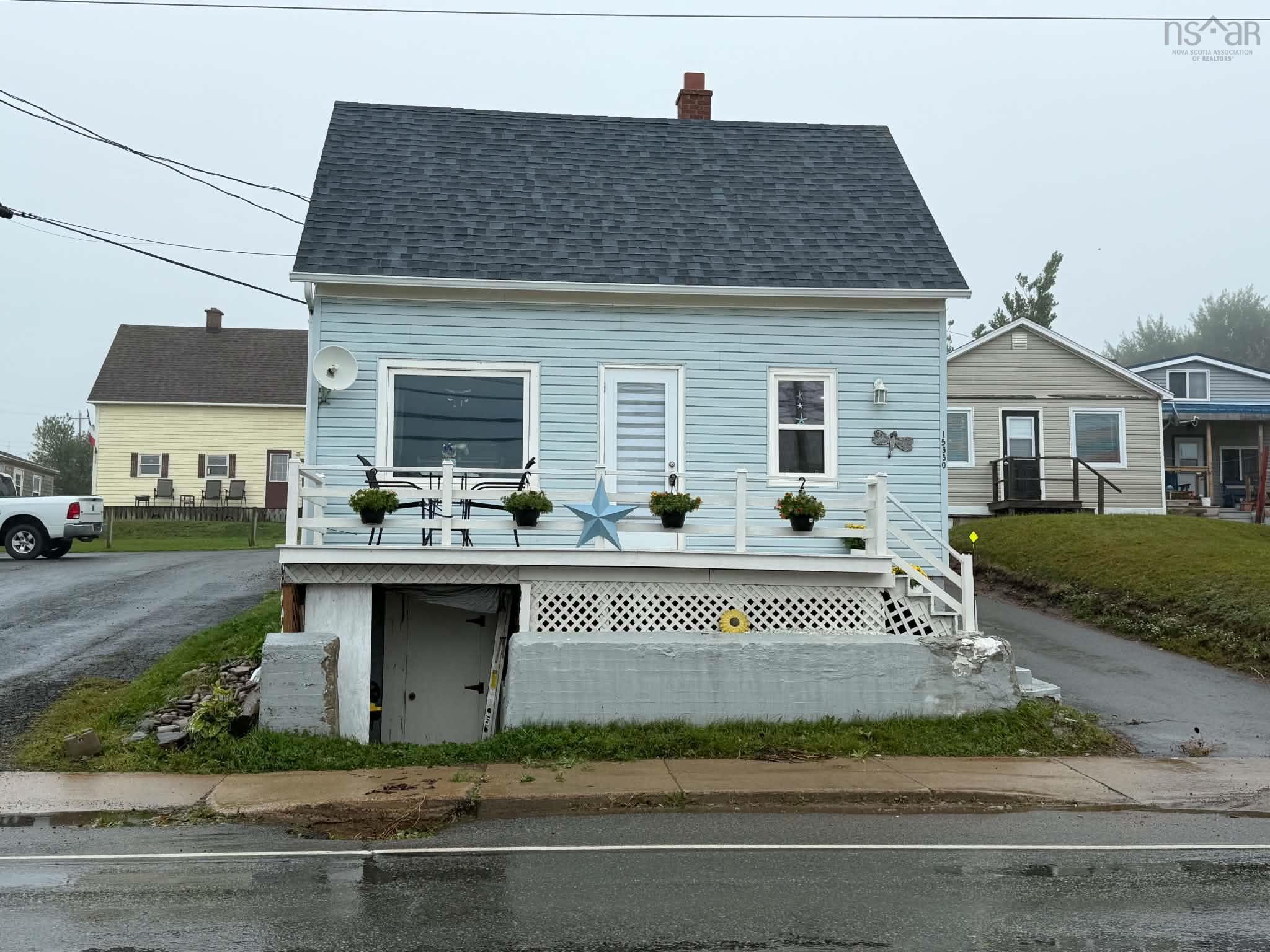$150,000.00: 15330 Cabot Trail, Chéticamp
