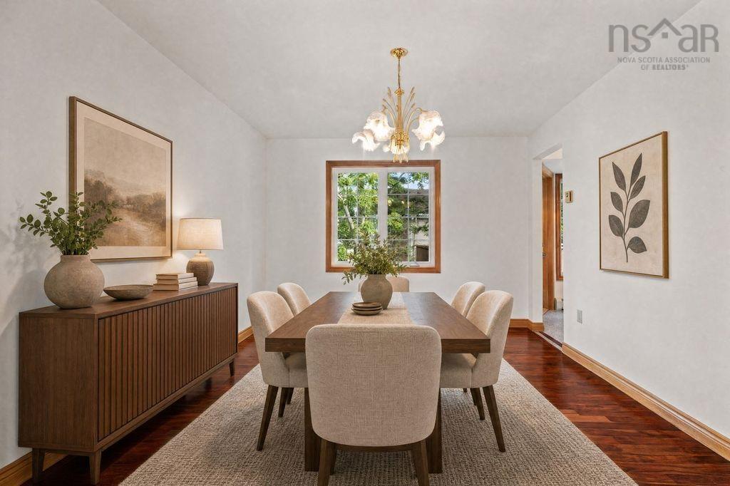 $749,900.00: 2 Huxley Close, Halifax