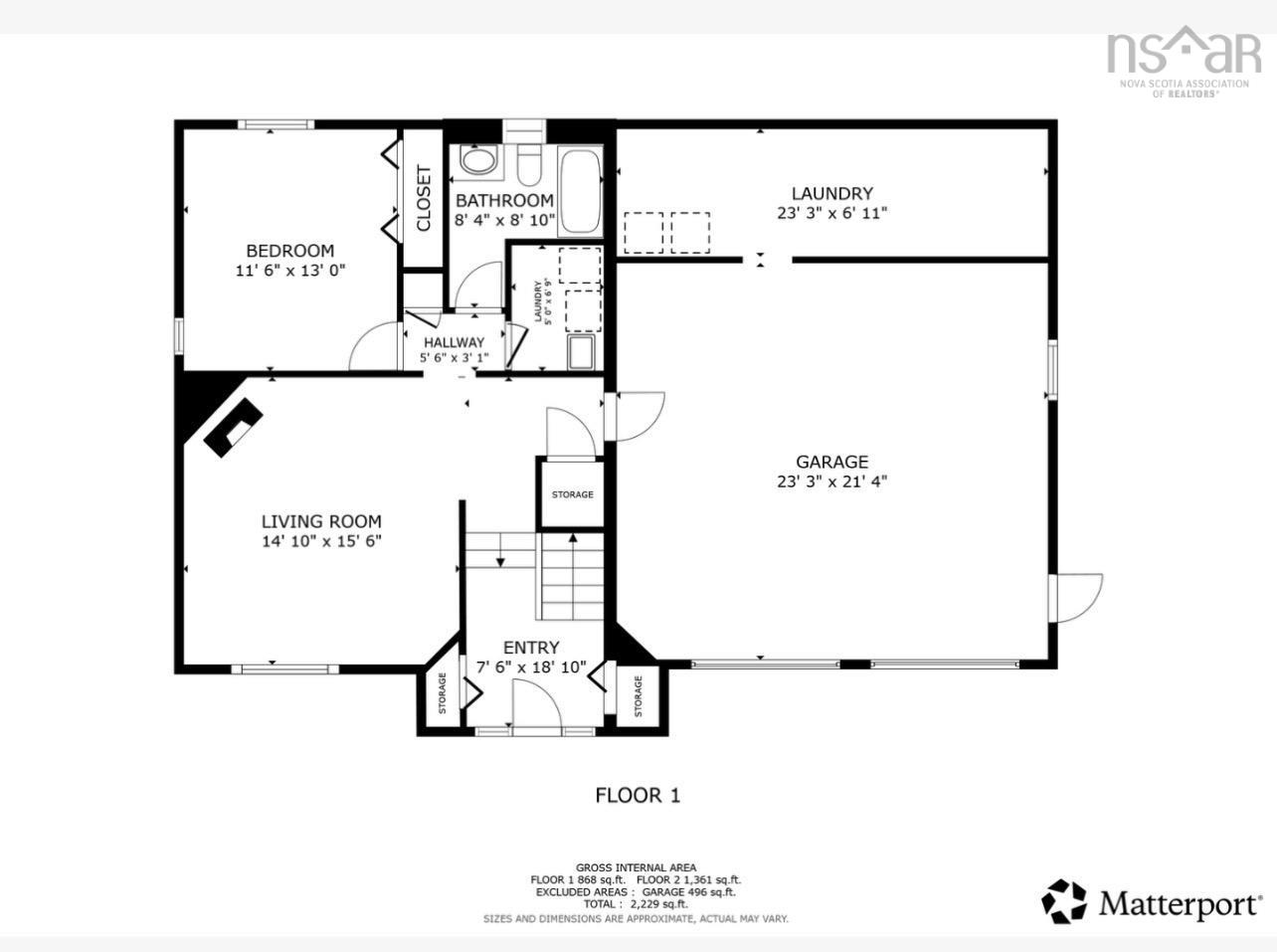 $749,900.00: 2 Huxley Close, Halifax